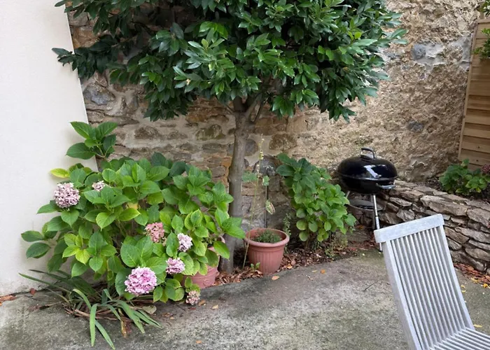 L'espadon Proximite