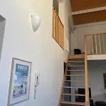 Сasa de vacaciones L'espadon Proximité Wimereux