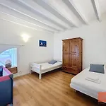 Сasa de vacaciones L'espadon Proximité *