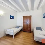Сasa de vacaciones L'espadon Proximité