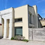 Сasa de vacaciones L'espadon Proximité Wimereux