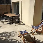 Сasa de vacaciones L'espadon Proximité *